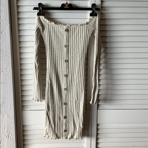 The Kylie Jenner Dress